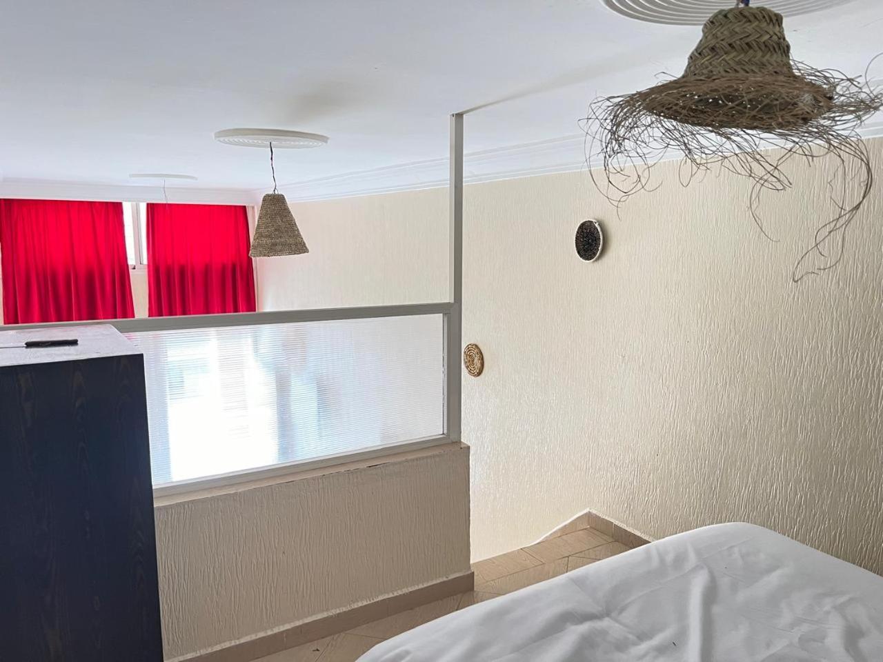 Sun Set Surf House Imsouane Hostel Екстериор снимка