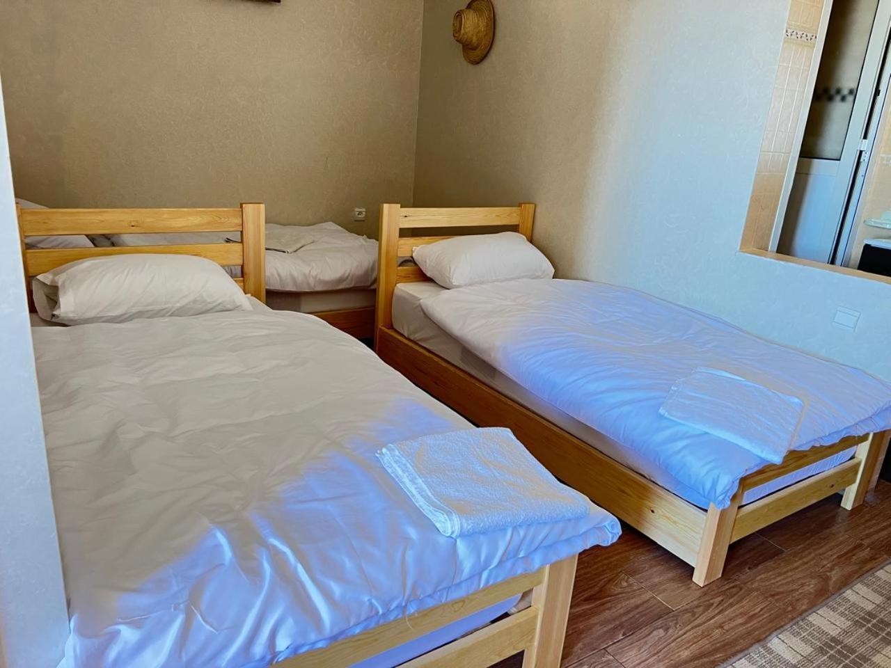 Sun Set Surf House Imsouane Hostel Екстериор снимка