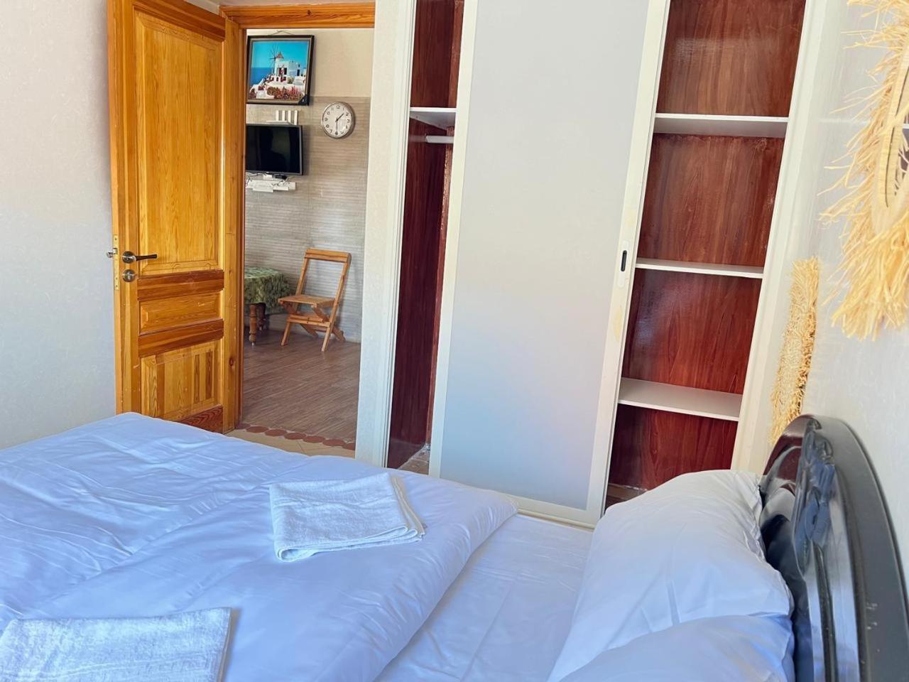 Sun Set Surf House Imsouane Hostel Екстериор снимка
