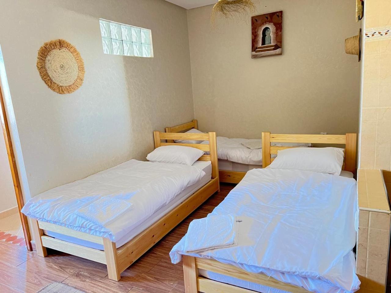 Sun Set Surf House Imsouane Hostel Екстериор снимка