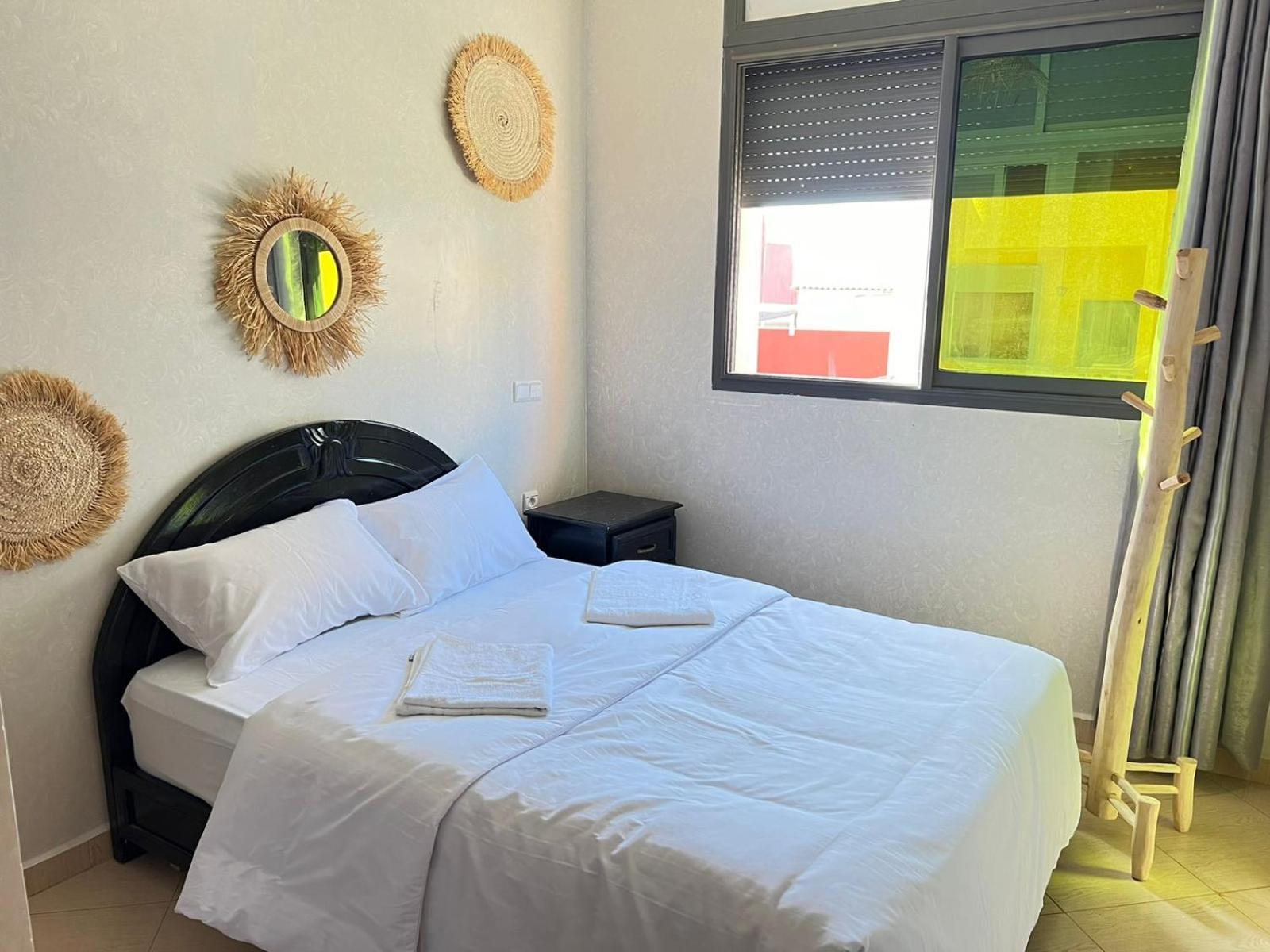 Sun Set Surf House Imsouane Hostel Екстериор снимка
